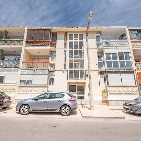 Guestready -Beachside Apt Near Praia De Carcavelos Parede Buitenkant foto