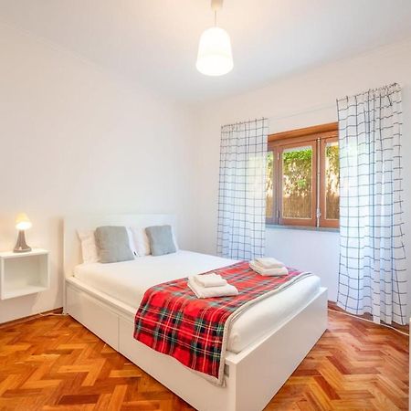 Guestready -Beachside Apt Near Praia De Carcavelos Parede Buitenkant foto