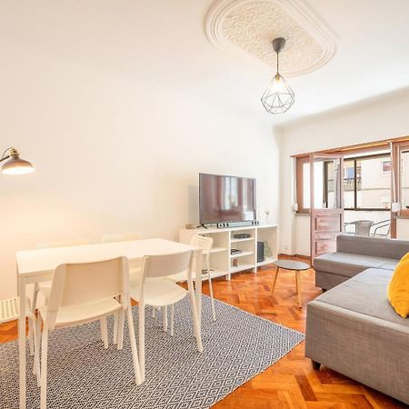 Guestready -Beachside Apt Near Praia De Carcavelos Parede Buitenkant foto