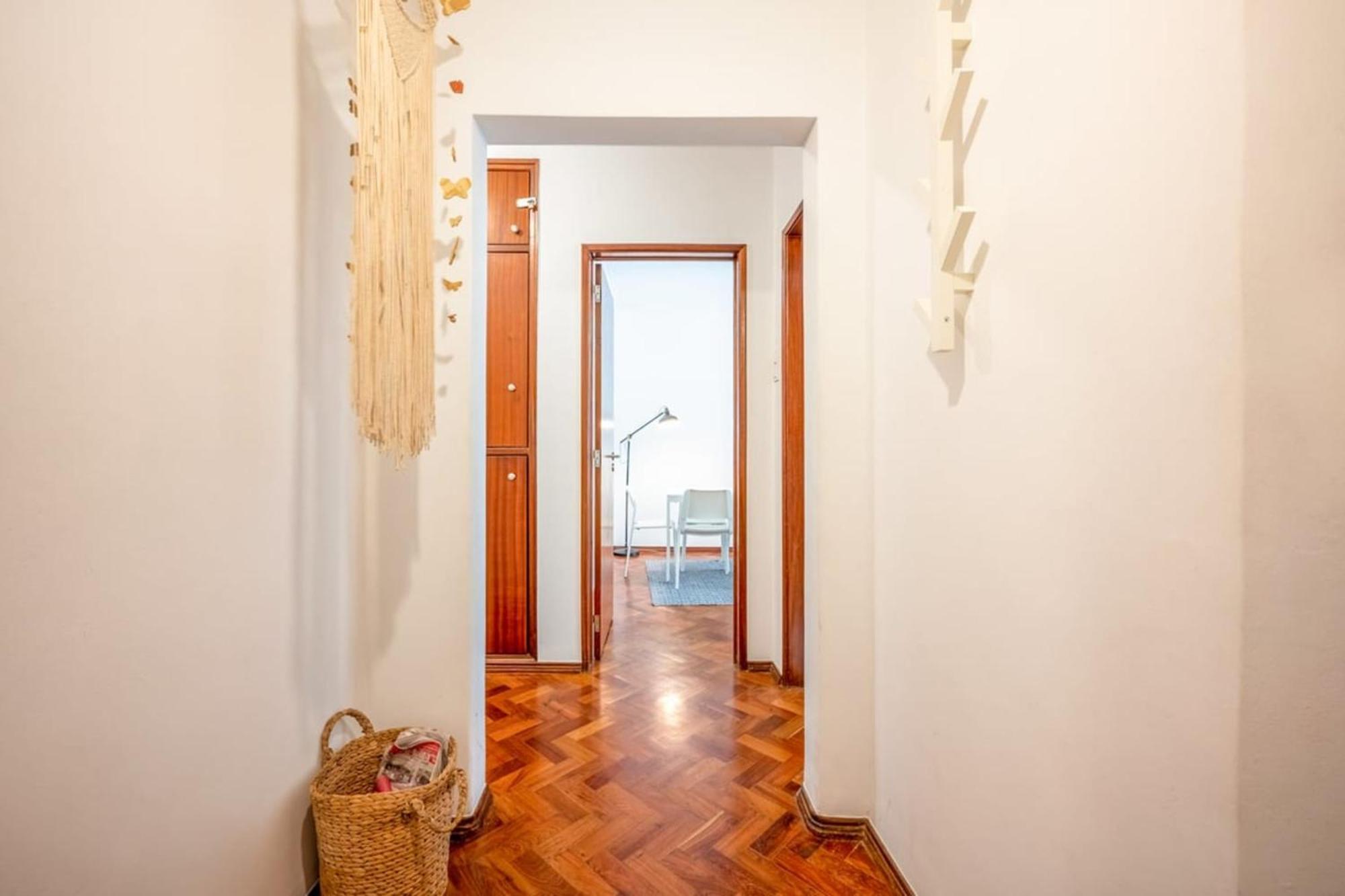 Guestready -Beachside Apt Near Praia De Carcavelos Parede Buitenkant foto