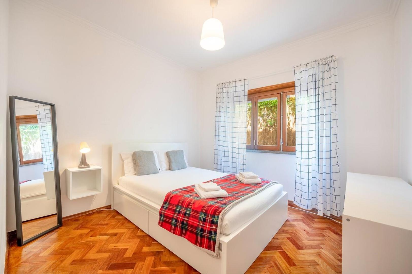 Guestready -Beachside Apt Near Praia De Carcavelos Parede Buitenkant foto