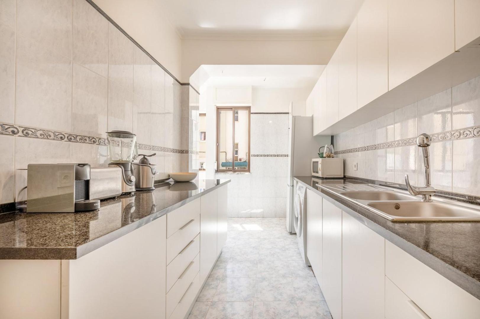 Guestready -Beachside Apt Near Praia De Carcavelos Parede Buitenkant foto