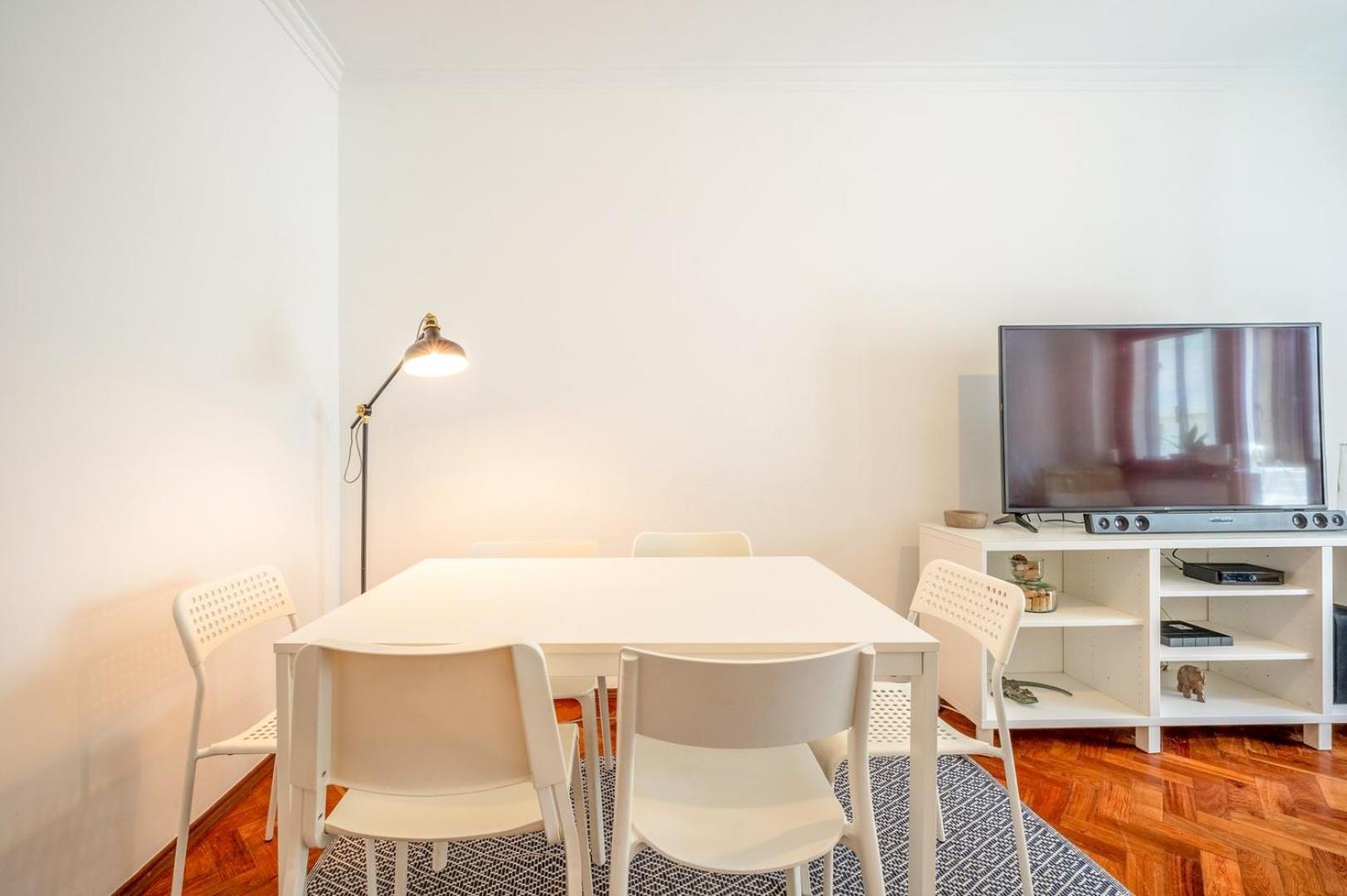 Guestready -Beachside Apt Near Praia De Carcavelos Parede Buitenkant foto