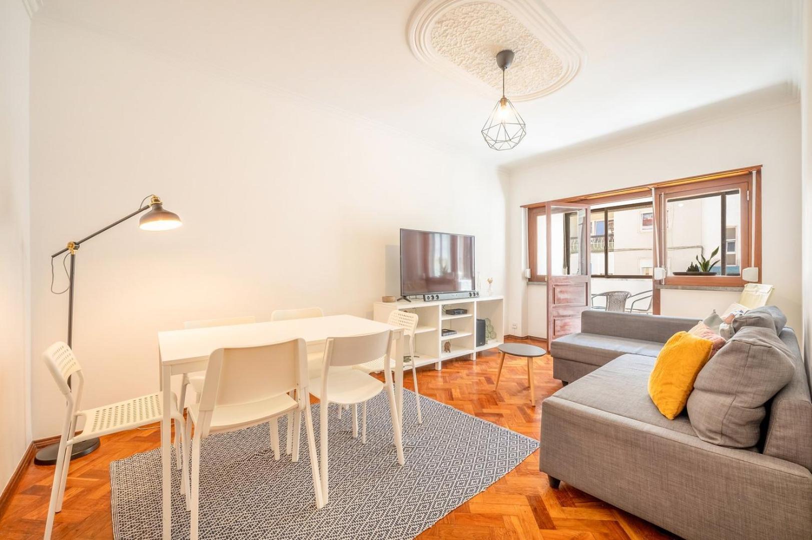 Guestready -Beachside Apt Near Praia De Carcavelos Parede Buitenkant foto